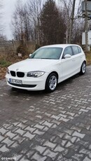 BMW Seria 1 116i