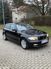 BMW Seria 1 116i