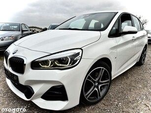 BMW Seria 2 218d M Sport