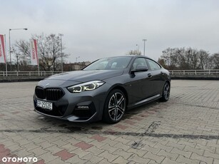 BMW Seria 2 218i