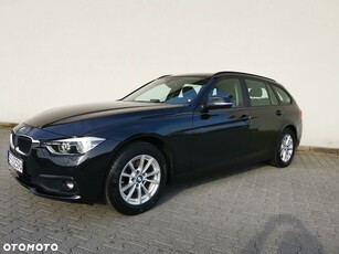 BMW Seria 3 316d