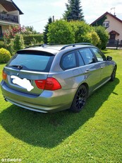 BMW Seria 3 320d