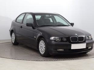 BMW SERIA 3 IV (E46) , Klimatronic, El. szyby