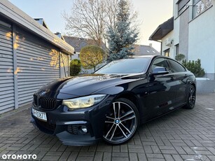 BMW Seria 4 420i Gran Coupe Sport-Aut M Sport