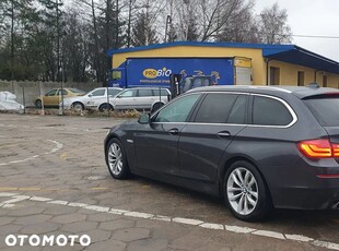 BMW Seria 5 520d Touring