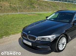 BMW Seria 5 530d xDrive