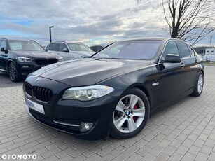 BMW Seria 5 530d xDrive