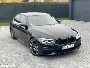 BMW Seria 5 530i xDrive