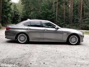 BMW Seria 5 535i xDrive