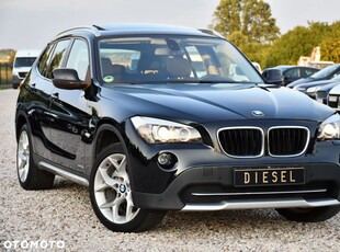 BMW X1 xDrive23d