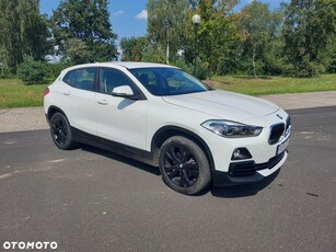 BMW X2 xDrive18d Edition GoldPlay