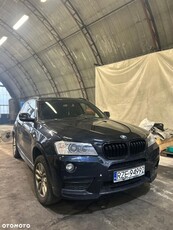 BMW X3 20d xDrive