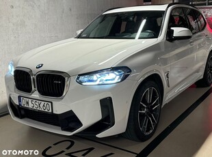 BMW X3 M sport