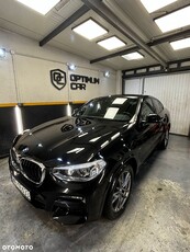 BMW X4 xDrive20d M Sport