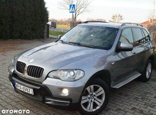 BMW X5 3.0d xDrive