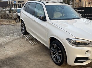 BMW X5 M50D 381PS-Led-Alu20-M Pakiet