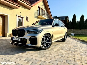 BMW X5 xDrive30d