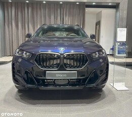 BMW X6 xDrive30d