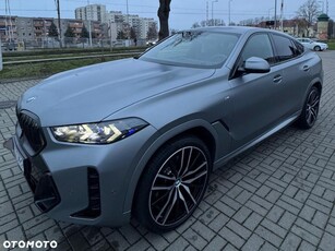 BMW X6 xDrive40i