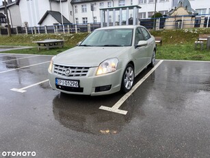 Cadillac BLS 1.9 D Sport