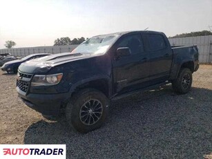 Chevrolet Colorado 2.0 diesel 2018r. (ANDERSON)