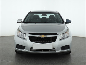 Chevrolet Cruze 2010 1.8 i 16V 144083km Sedan