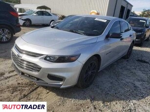 Chevrolet Malibu 1.0 benzyna 2018r. (SPARTANBURG)