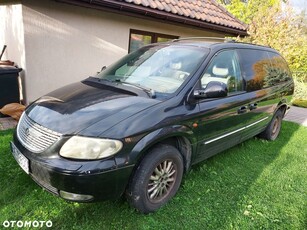 Chrysler Grand Voyager 3.3 Limited AWD