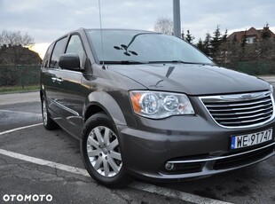 Chrysler Town & Country 3.6 Touring