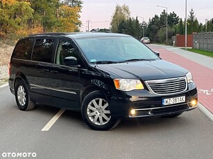 Chrysler Town & Country