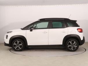 Citroen C3 Aircross 2020 1.2 PureTech 69123km SUV