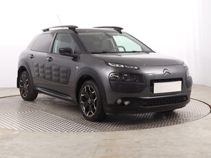 Citroen C4 Cactus 2017 1.6 BlueHDi 177208km Hatchback