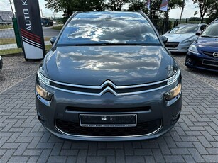 Citroen C4 Grand Picasso