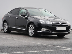 Citroen C5 2013 2.0 HDi 240108km Sedan