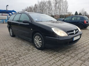 Citroen C5