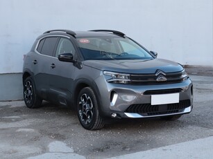 Citroen C5 Aircross , Salon Polska, 1. Właściciel, Serwis ASO, Automat, VAT 23%,