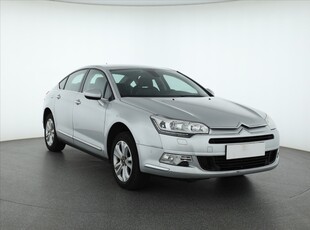 Citroen C5 III , Navi, Klimatronic, Tempomat, Parktronic,ALU