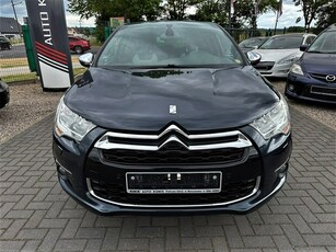 Citroen DS4