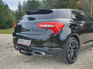 Citroen DS5