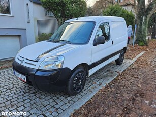 Citroën Berlingo II 1.4i First