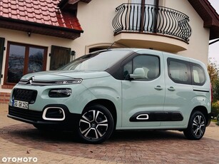 Citroën Berlingo M BlueHDi 130 FEEL PACK