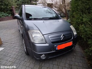 Citroën C2