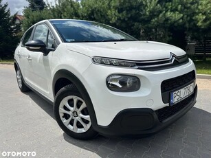 Citroën C3 1.2 PureTech Shine