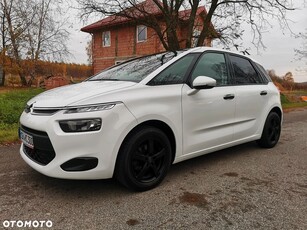 Citroën C4 Picasso 1.6 VTi My Way