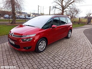 Citroën C4 Picasso