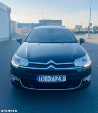 Citroën C5 2.0 HDi Exclusive