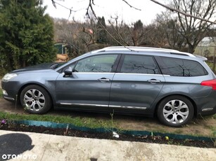 Citroën C5 2.0i 16V Exclusive