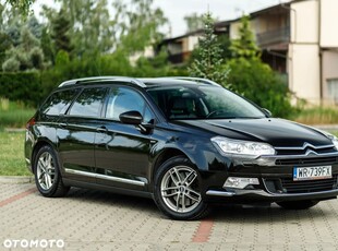 Citroën C5 2.2 HDi Exclusive