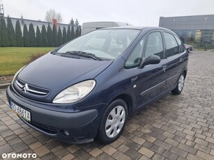 Citroën Xsara Picasso 1.6i Style