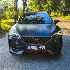 Cupra Formentor VZ 2.0 TSI 4Drive DSG